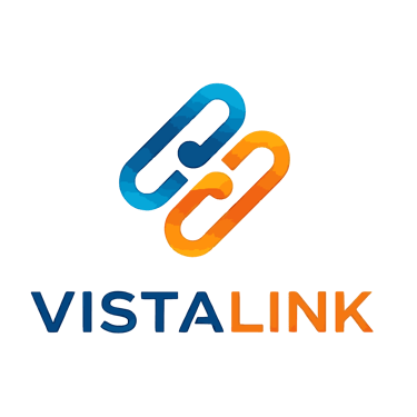 Vistalink logo