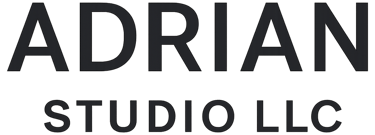 ADRIAN STUDIO LLC logo
