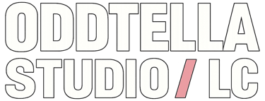 ODDTELLA STUDIO LLC logo