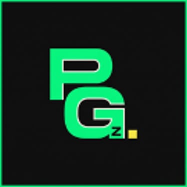 Plank Goodz logo