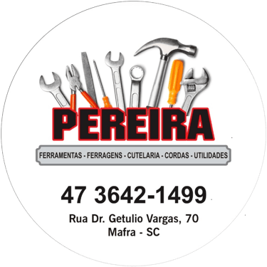 Pereirinha Raiz logo