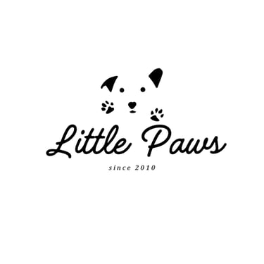 LittlePaws logo