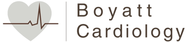 Boyatt Cardiology logo