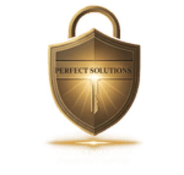Perfect solutions logo