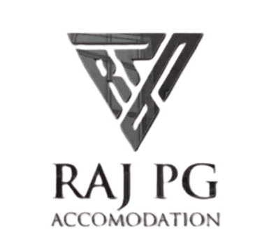 Raj PG Accommodations logo