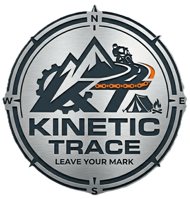 Kinetic Trace logo