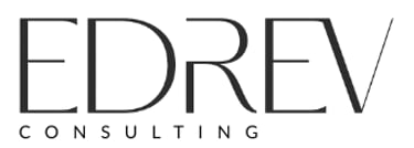 Edrev Consulting logo