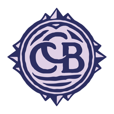 Chester Creek Books & Antiques logo