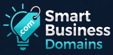 Smart Business Domains logo
