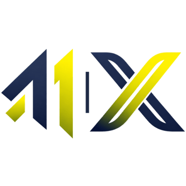 ShyftUp | ShyftX logo