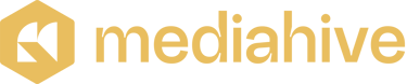 mediahive logo