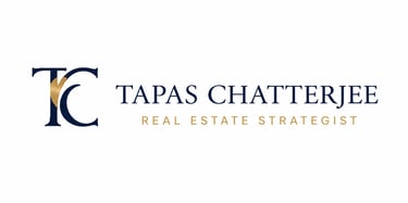 Tapas Chatterjee logo