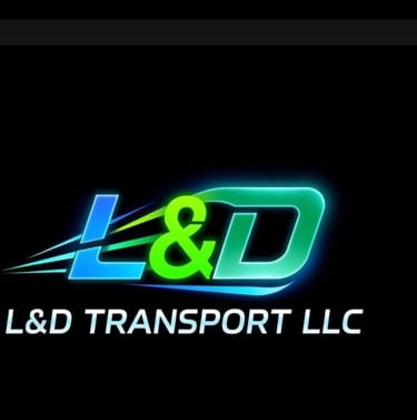 L&D Transport LLC logo