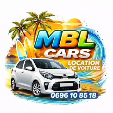 MBL CARS logo