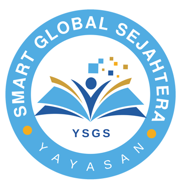 Yayasan Smart Global Sejahtera logo