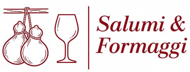 Salumi&Formaggi logo