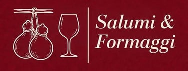 Salumi&Formaggi logo