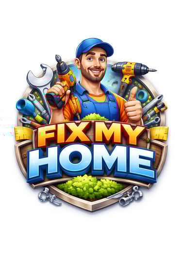 Repair India Hub logo