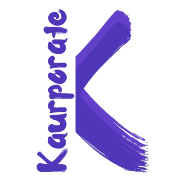 Kaurporate logo