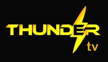 Thunder TV logo