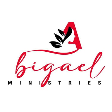 Lumière d'Abigael logo