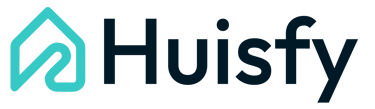 Huisfy logo