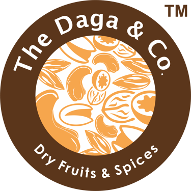The Daga & Co logo
