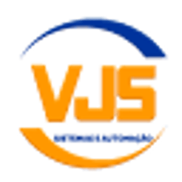VJS Sistemas logo