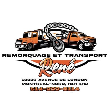 RenéForce logo