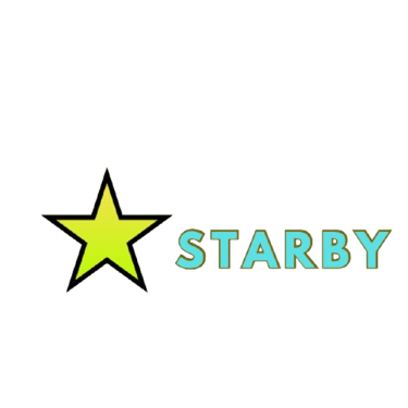 Starby Entertainment logo