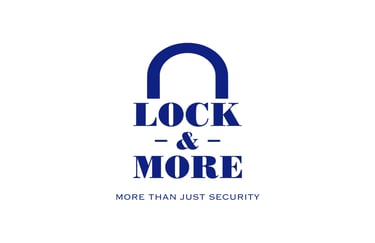 Lock n More logo