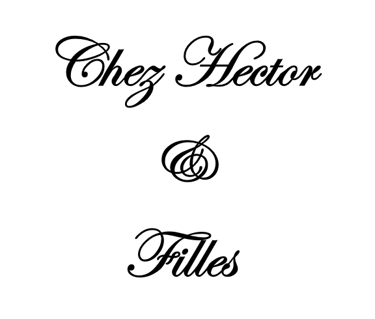 Chez HECTOR & FILLES logo