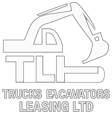 TLP TRUCKS-EXCAVATION& TRANSPORT LTD logo
