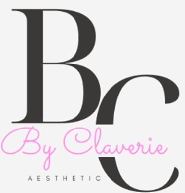 ByClaverie logo