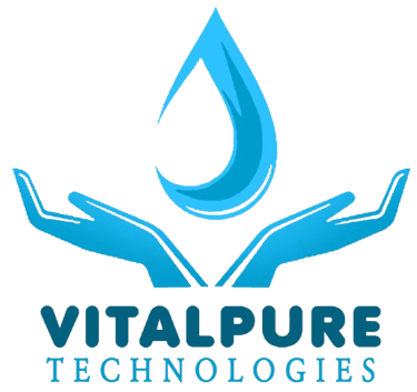 Vital Pure Technologies logo