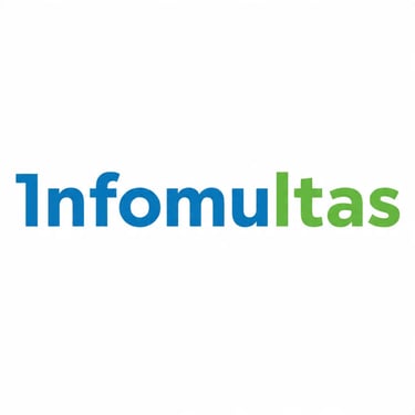 Infomultas logo