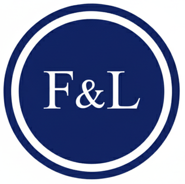 Ferraro&Lopes logo