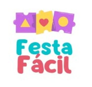 Aluguel Decoração Aniversário Palhoça logo