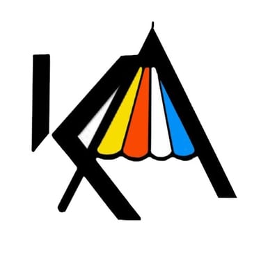 Kiroula Art Studio | Art by Shonalii logo