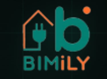 BIMily logo