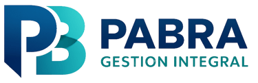 PABRA Gestión Integral logo