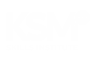 KSM logo