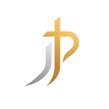 Josias Perez Ministries logo