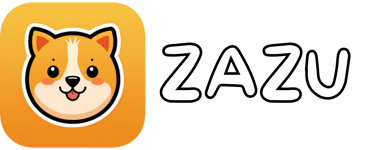 Zazu logo
