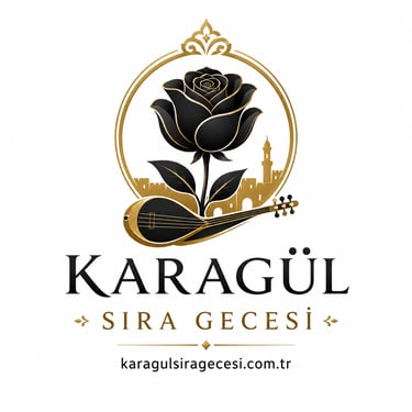 Karagül Sıra Gecesi