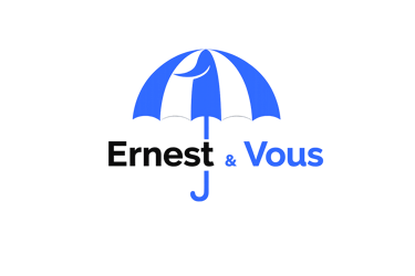 Ernest logo