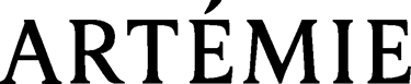 Artemie logo