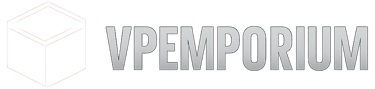 VPemporium logo