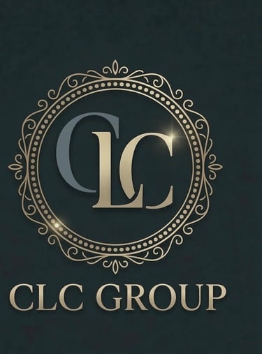 CLC Group logo