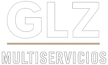 GLZ Multiservicios logo